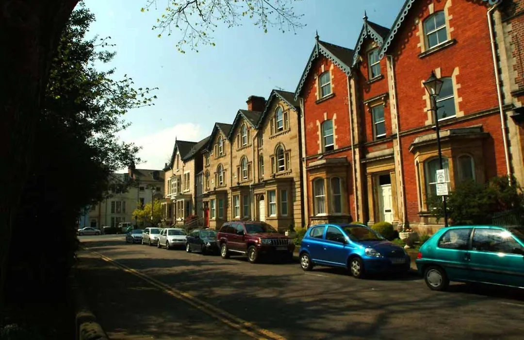 Regent Hotel Doncaster-1