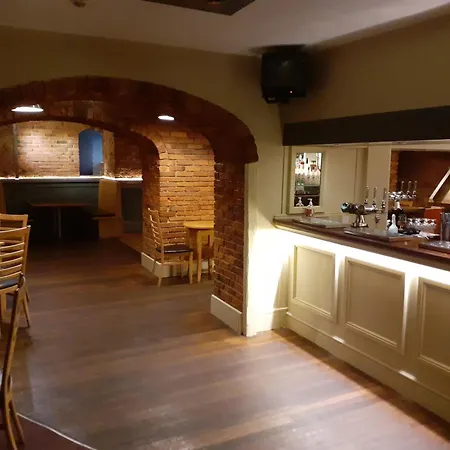 Regent Hotel Doncaster-2