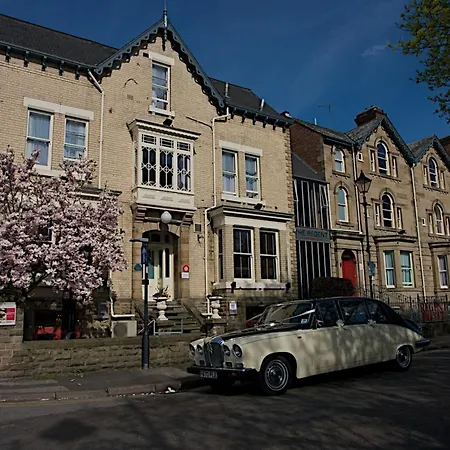 Regent Hotel Doncaster-3